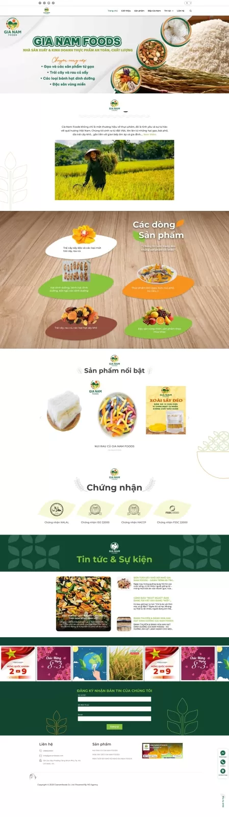 Close-up of a hand installing a WordPress theme, showing a drag-and-drop interface and various theme previews like Astra or GeneratePress on the screen.