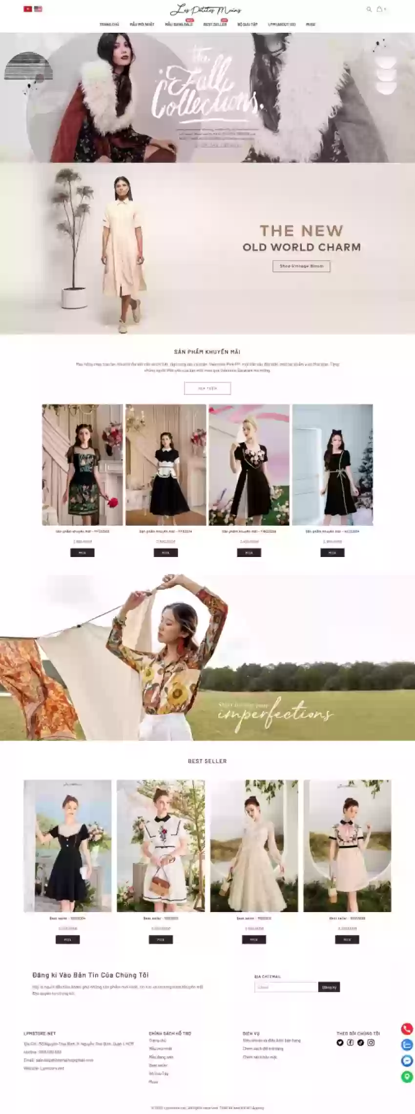 E-commerce website structure with secure checkout icon and shopping cart in a digital interface