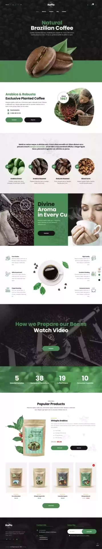 Overhead shot of a minimalist design workspace featuring sketchpads, markers, sticky notes, and digital wireframes displayed on a large monitor, demonstrating the iterative planning and discovery phase of website creation.