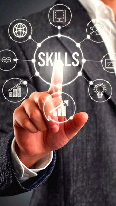 A close-up of a smartphone screen showing excellent mobile responsiveness and fast loading speed of a high-ranking website, contrasted with a blurry, slow-loading site on a secondary, older phone.