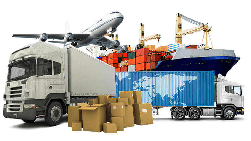 Happy family smiling in their new, partially unpacked home in Hanoi, with organized boxes, symbolizing a smooth move.